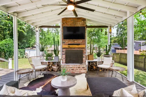 $875,000 | 1201 Meridian Street, Nashville, TN 37207