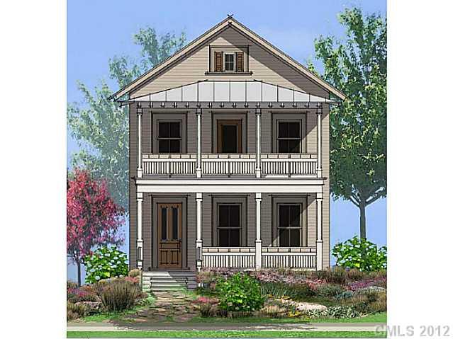 221 Coneflower Place Fort Mill, SC 29708 - Photo 1 of 1 a front view of a house with a yard
