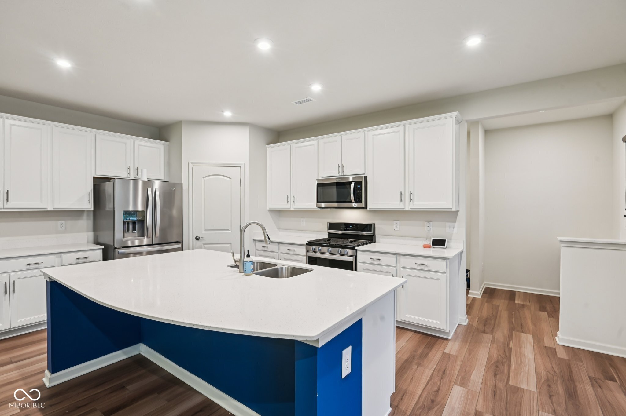 6843 Sable Point Drive Brownsburg, IN 46112 - Photo 15 of 64