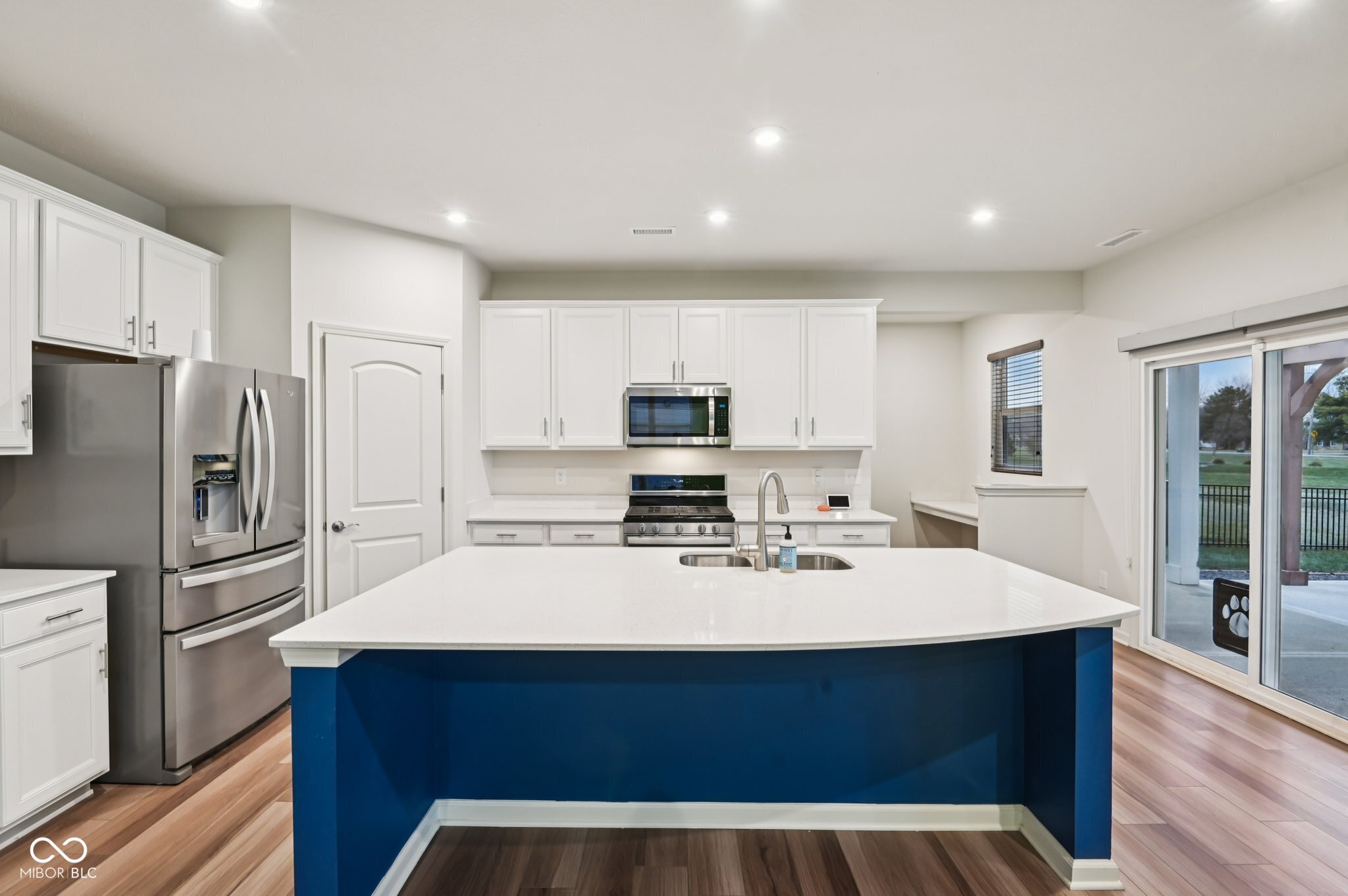 6843 Sable Point Drive Brownsburg, IN 46112 - Photo 16 of 64