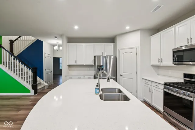 $444,900 | 6843 Sable Point Drive, Brownsburg, IN 46112