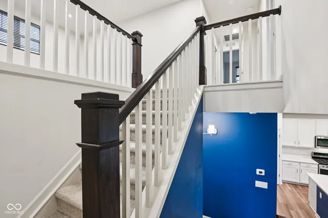 $444,900 | 6843 Sable Point Drive, Brownsburg, IN 46112