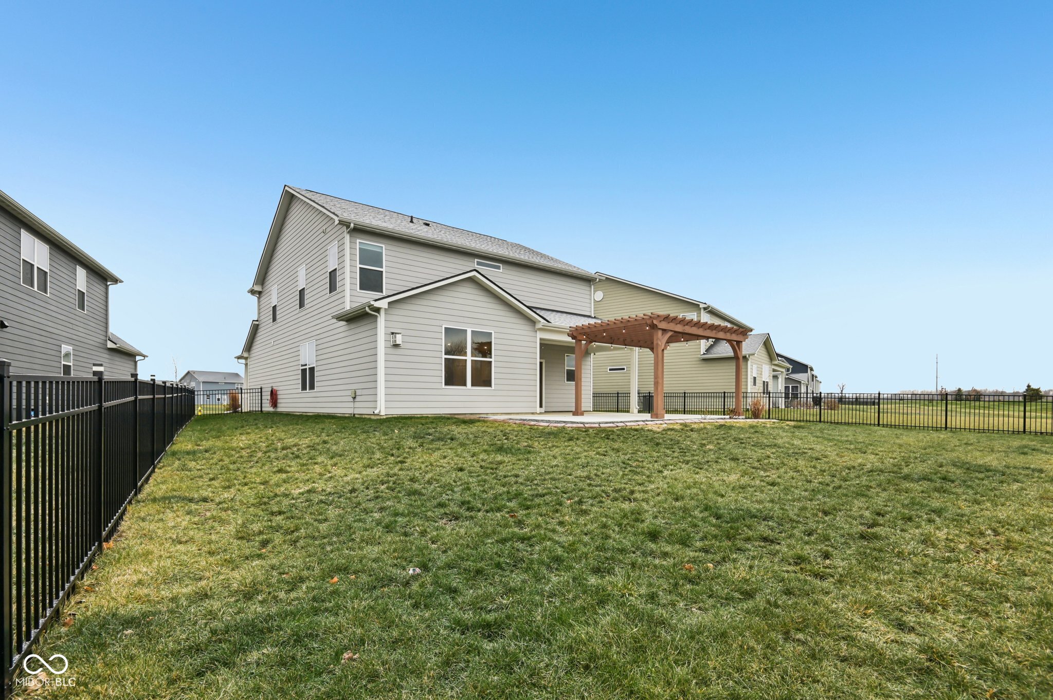 6843 Sable Point Drive Brownsburg, IN 46112 - Photo 40 of 46