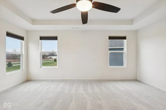 $444,900 | 6843 Sable Point Drive, Brownsburg, IN 46112