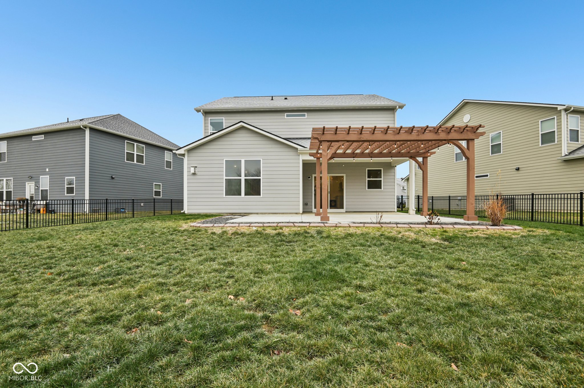 6843 Sable Point Drive Brownsburg, IN 46112 - Photo 41 of 46