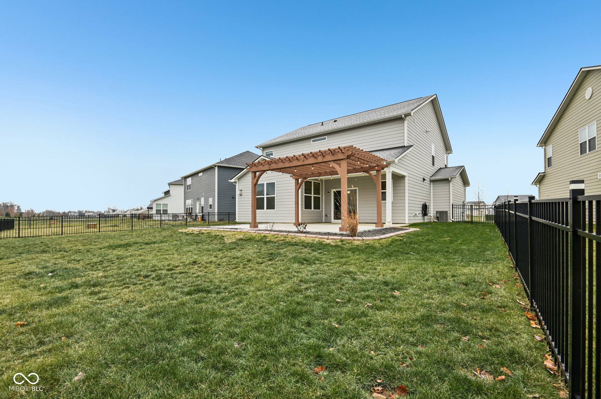 6843 Sable Point Drive Brownsburg, IN 46112 - Photo 43 of 46