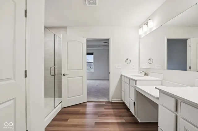 $444,900 | 6843 Sable Point Drive, Brownsburg, IN 46112