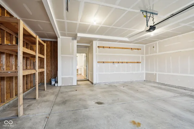 $444,900 | 6843 Sable Point Drive, Brownsburg, IN 46112