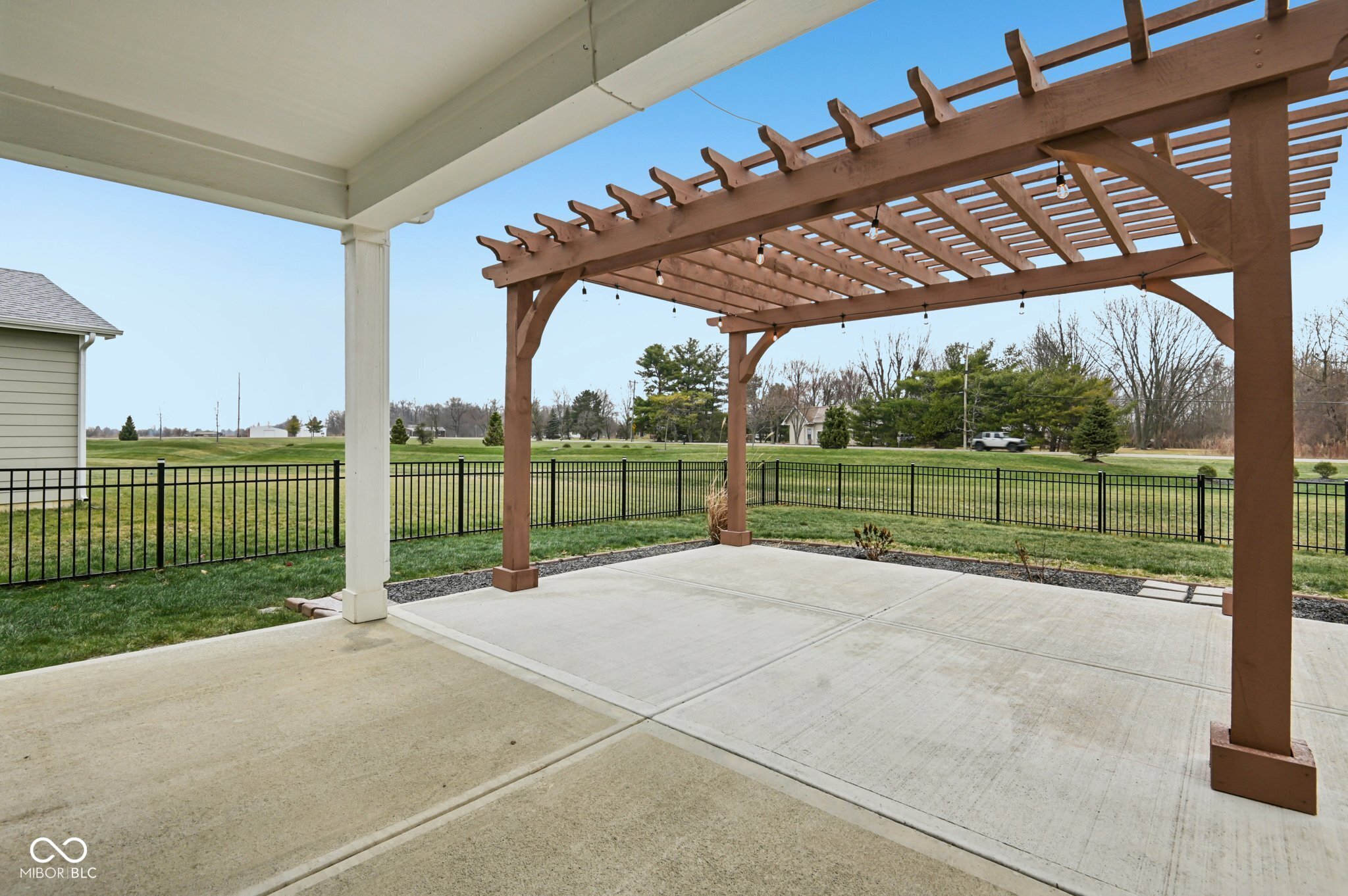 6843 Sable Point Drive Brownsburg, IN 46112 - Photo 57 of 64