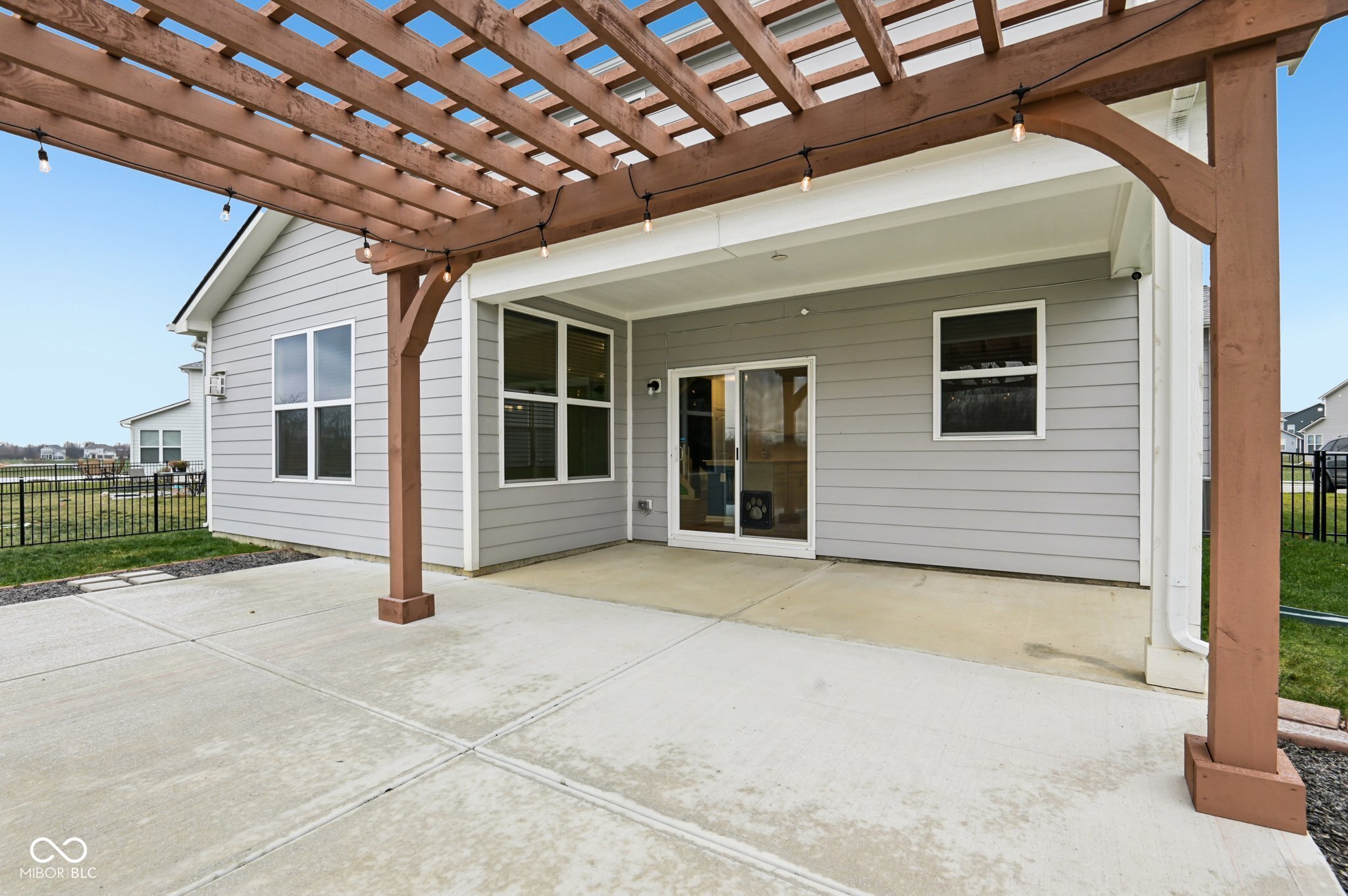 6843 Sable Point Drive Brownsburg, IN 46112 - Photo 58 of 64