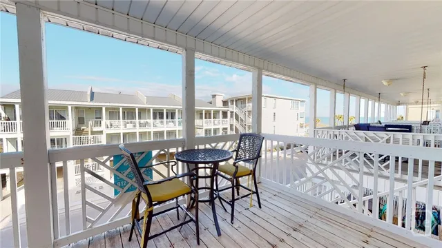 $549,500 | 3 17th Street, Unit 8, Tybee Island, GA 31328