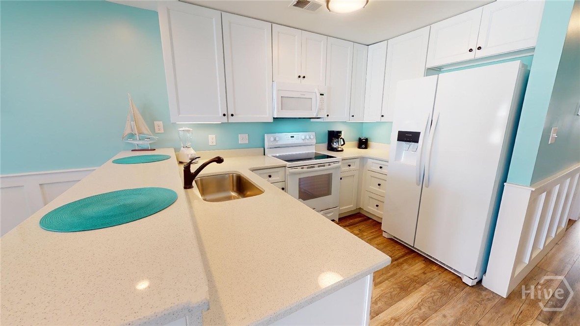 3 17th Street, Unit 8 Tybee Island, GA 31328 - Photo 11 of 20