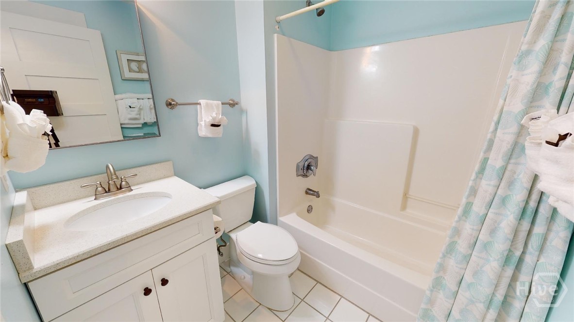 3 17th Street, Unit 8 Tybee Island, GA 31328 - Photo 13 of 20