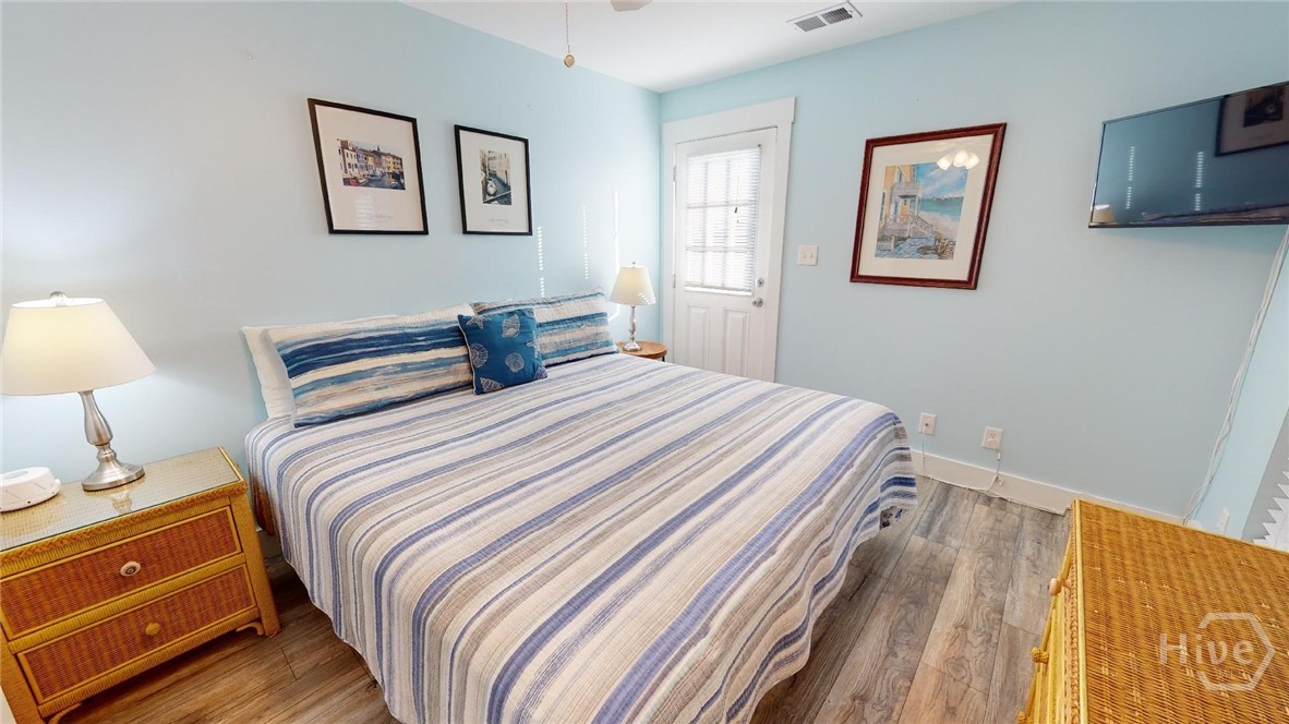 3 17th Street, Unit 8 Tybee Island, GA 31328 - Photo 14 of 20