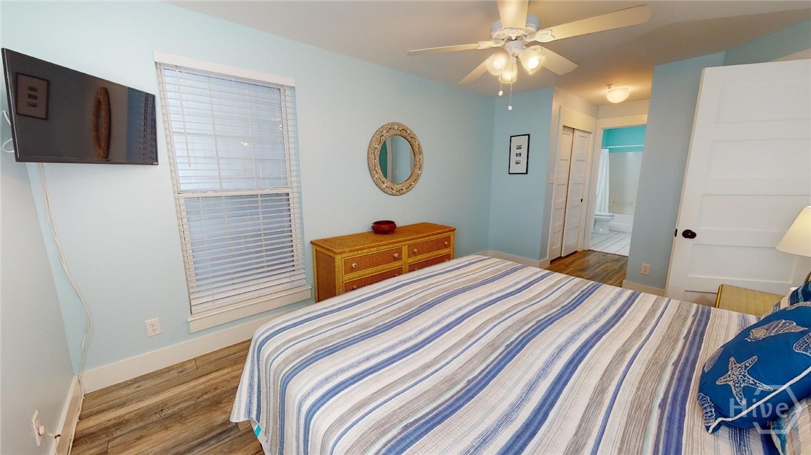 3 17th Street, Unit 8 Tybee Island, GA 31328 - Photo 15 of 20