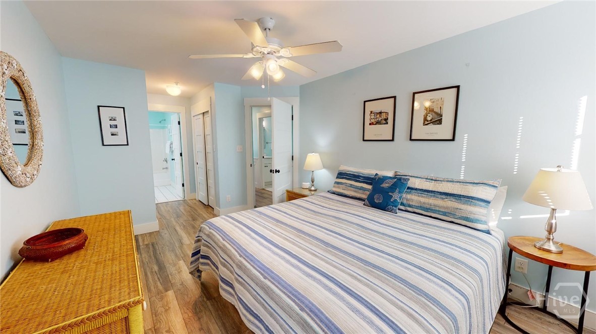 3 17th Street, Unit 8 Tybee Island, GA 31328 - Photo 16 of 20