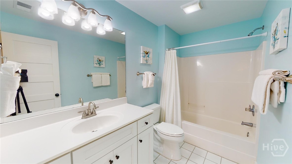 3 17th Street, Unit 8 Tybee Island, GA 31328 - Photo 17 of 20