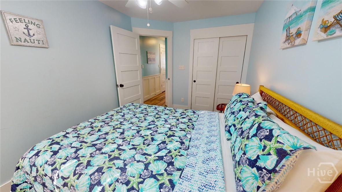 3 17th Street, Unit 8 Tybee Island, GA 31328 - Photo 18 of 20