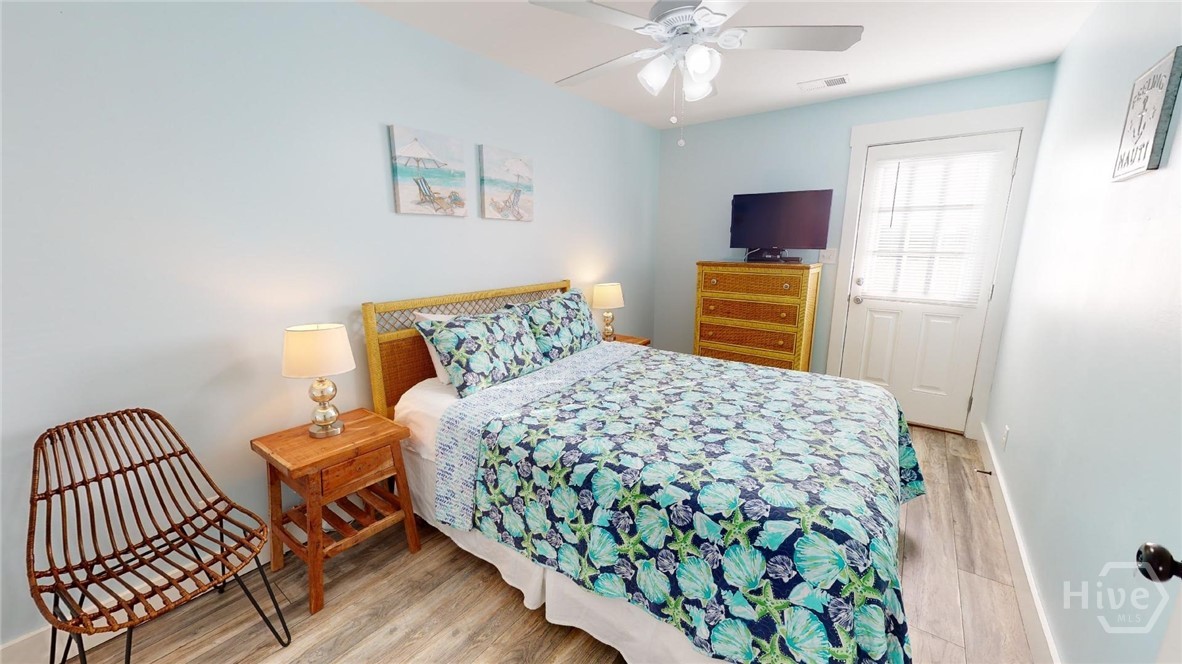 3 17th Street, Unit 8 Tybee Island, GA 31328 - Photo 19 of 20