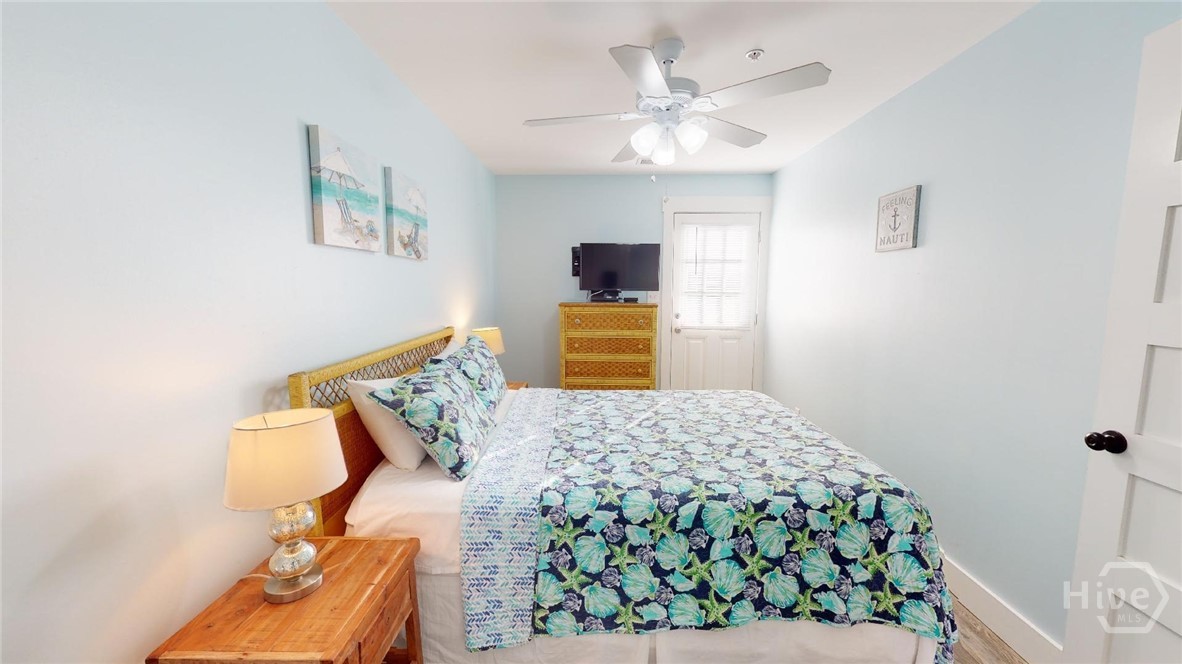 3 17th Street, Unit 8 Tybee Island, GA 31328 - Photo 20 of 20