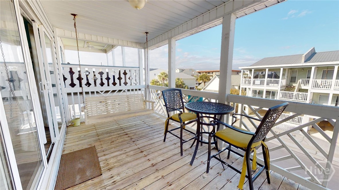 3 17th Street, Unit 8 Tybee Island, GA 31328 - Photo 2 of 20