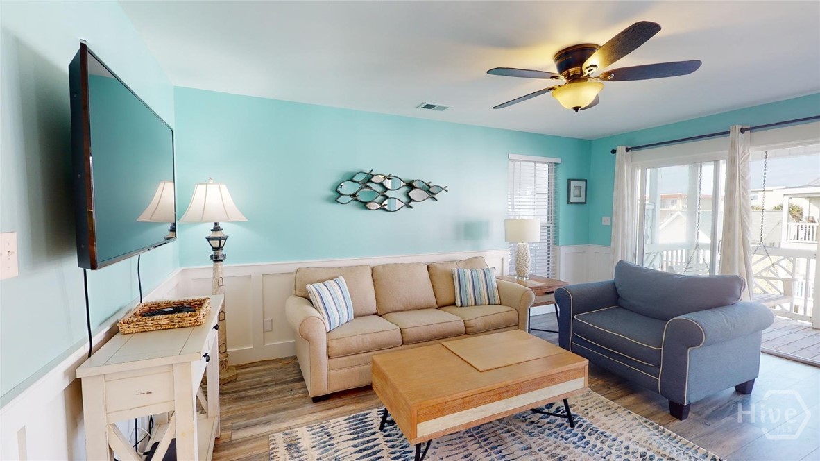 3 17th Street, Unit 8 Tybee Island, GA 31328 - Photo 6 of 20