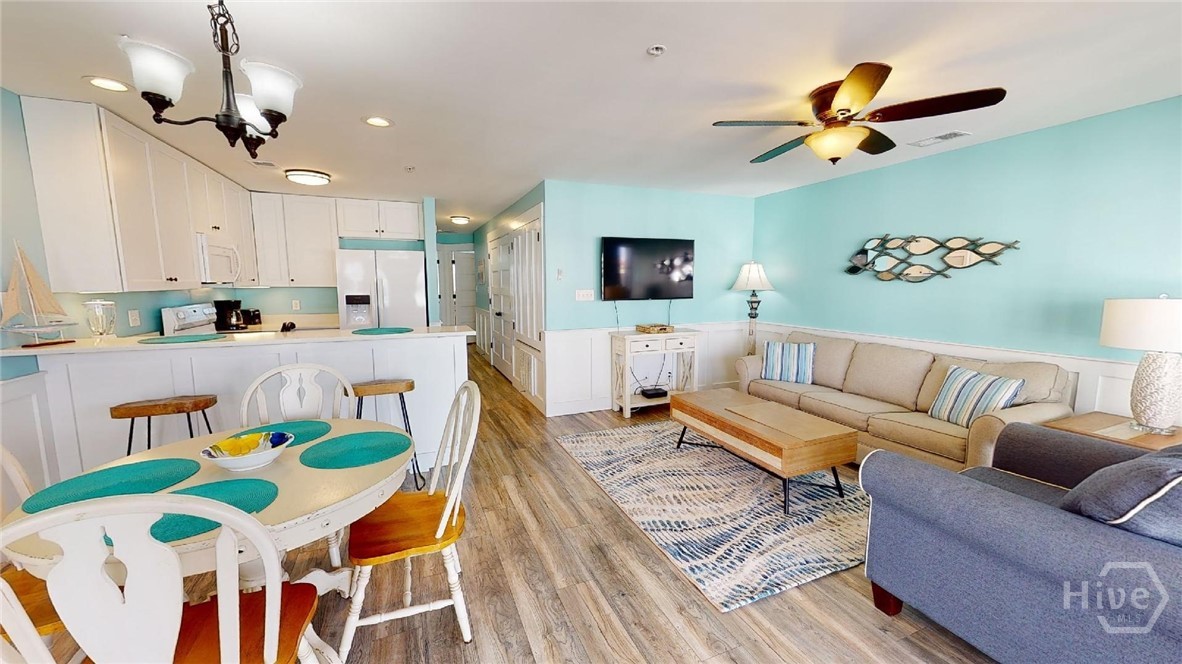 3 17th Street, Unit 8 Tybee Island, GA 31328 - Photo 7 of 20