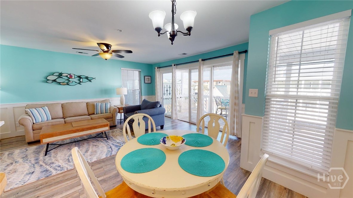 3 17th Street, Unit 8 Tybee Island, GA 31328 - Photo 10 of 20