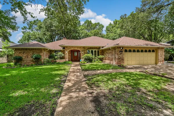 $494,000 | 2505 Royal Lytham Drive, Austin, TX 78747