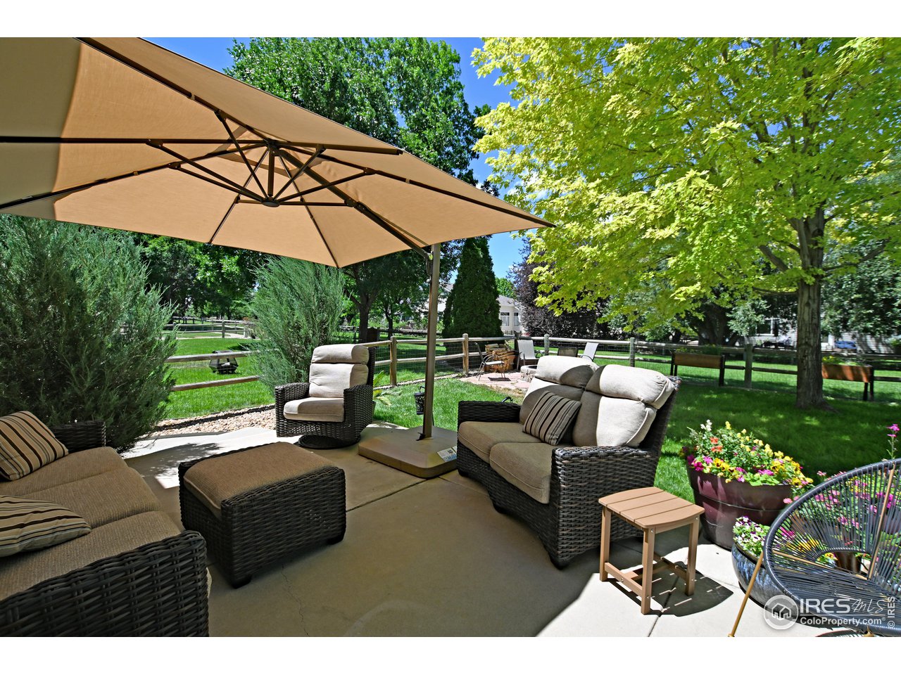 8113 Northstar Drive Windsor, CO 80528 - Photo 37 of 40