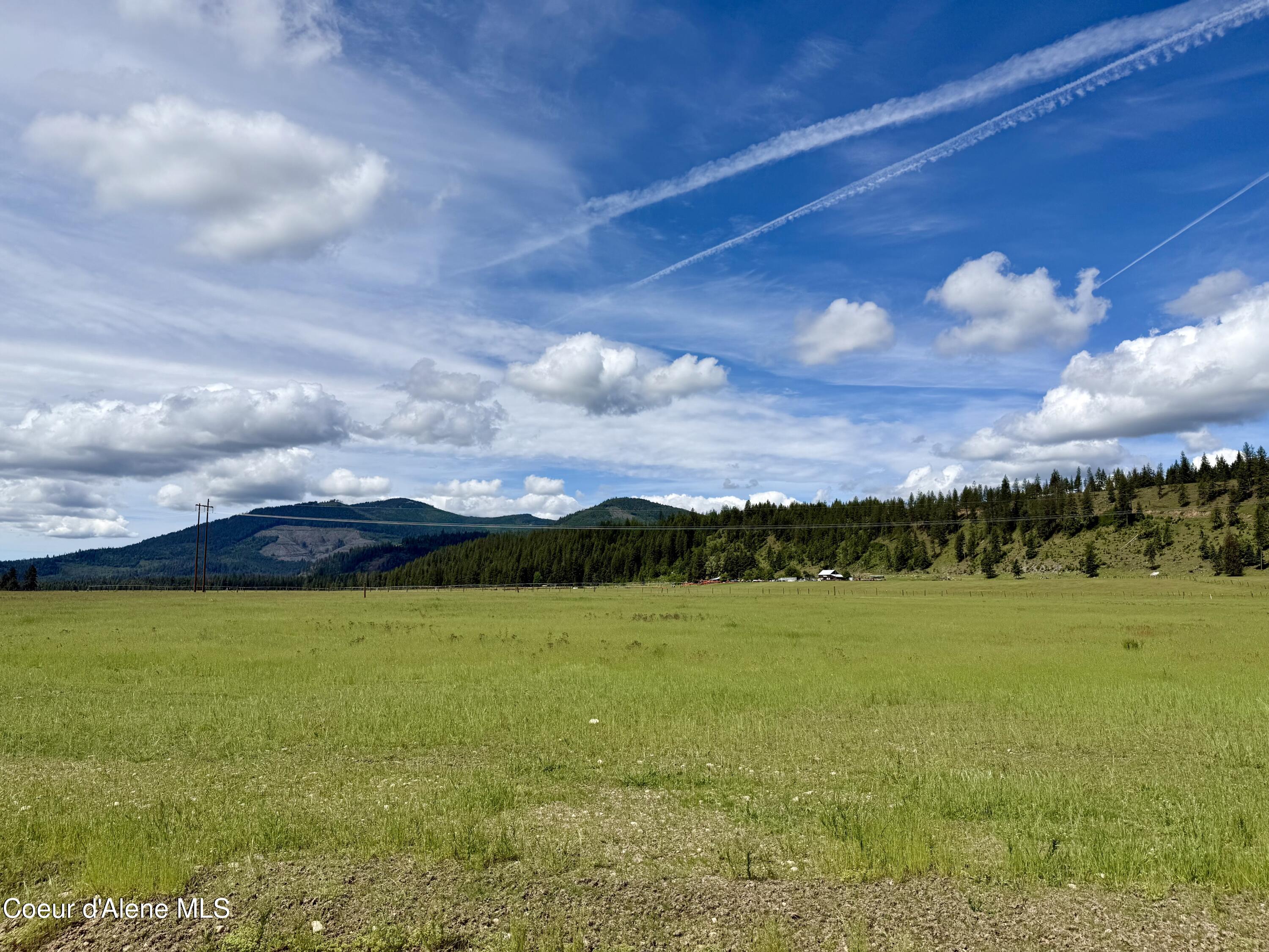Lot 7 North Stonemason Way Rathdrum, ID 83858 - Photo 5 of 6 Hard to beat mountain views.