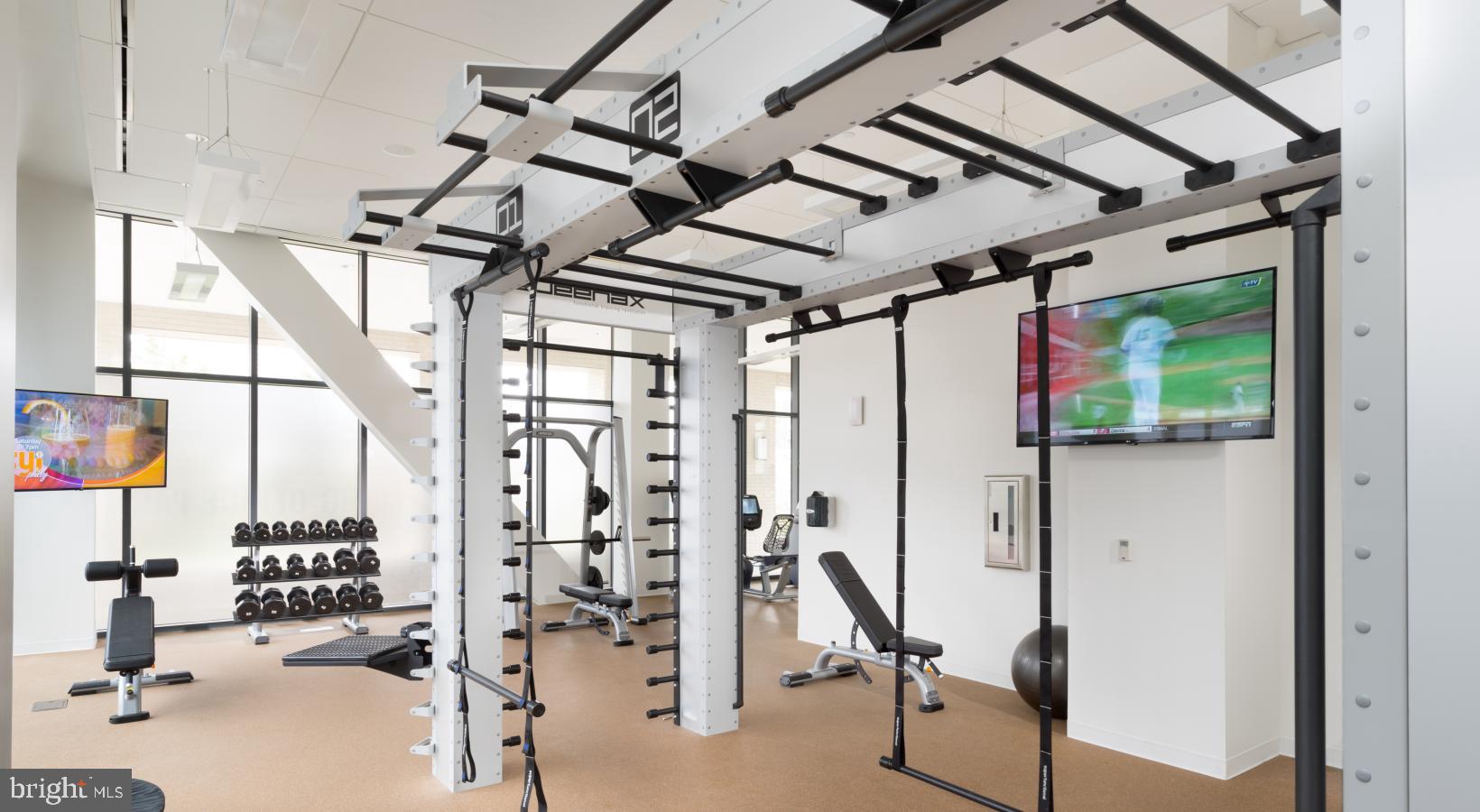 450 North 18th Street, Unit 0B1331 Philadelphia, PA 19130 - Photo 23 of 44 a view of entryway