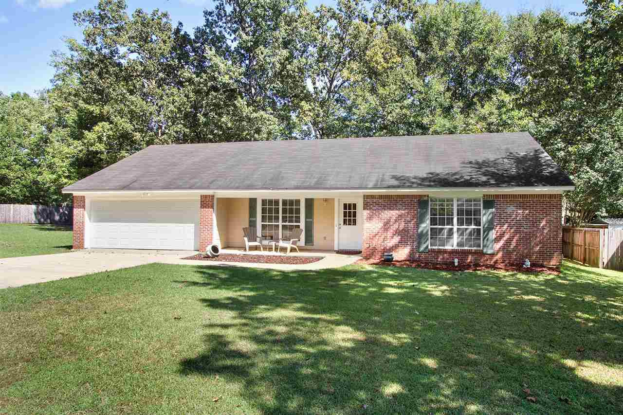 98 Hemlock Road Brandon, MS 39042 - Photo 1 of 15 Photo 1