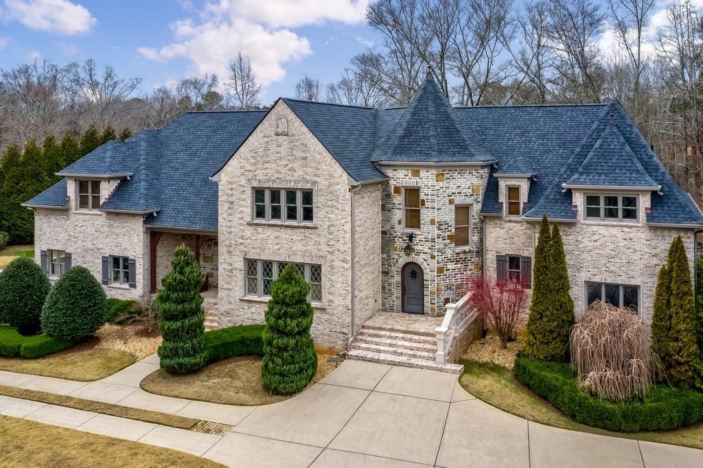 4120 Due W Road Northwest Kennesaw, GA 30152 - Photo 1 of 1 Gallery Image 1