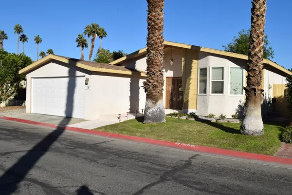 $395,000 | 47800 Madison Street, Unit 19, Indio, CA 92201