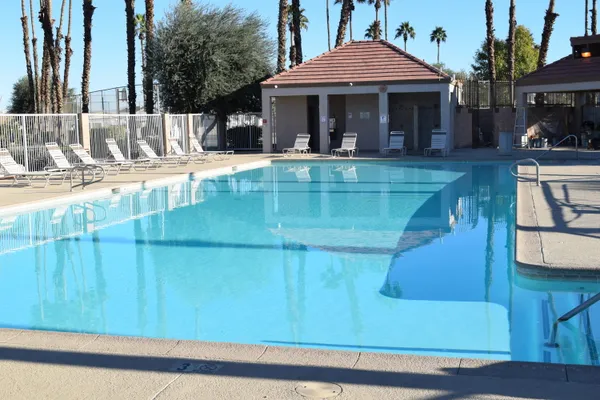 $395,000 | 47800 Madison Street, Unit 19, Indio, CA 92201