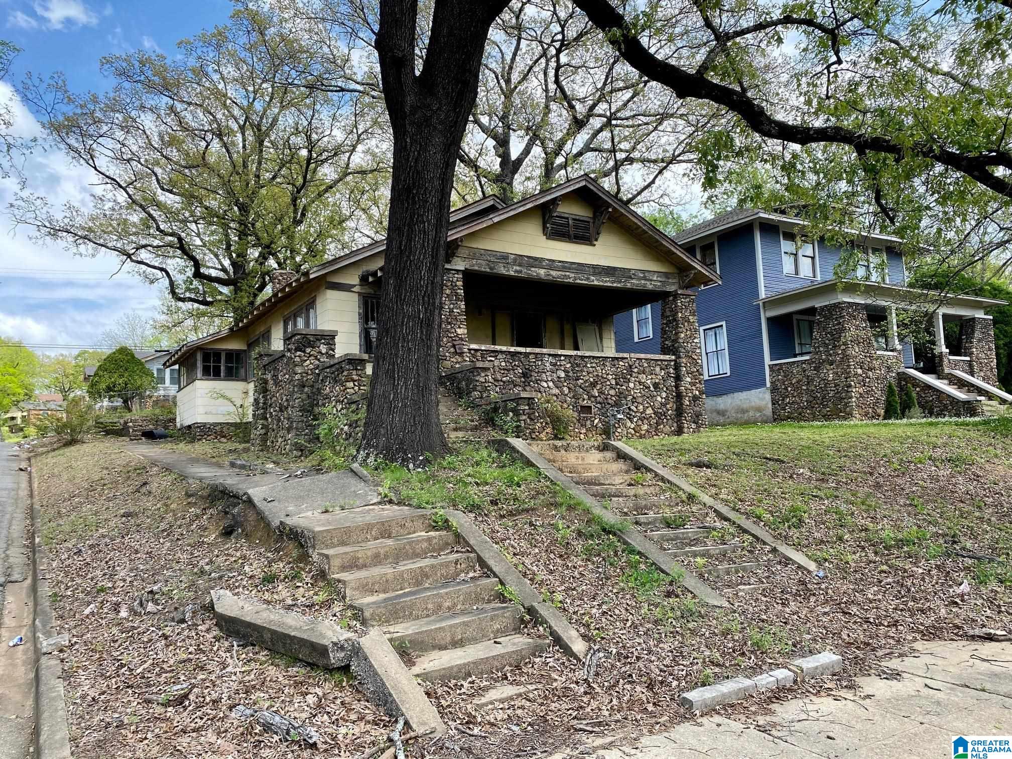 1237 33rd Street North Birmingham, AL 35234 - Photo 3 of 18