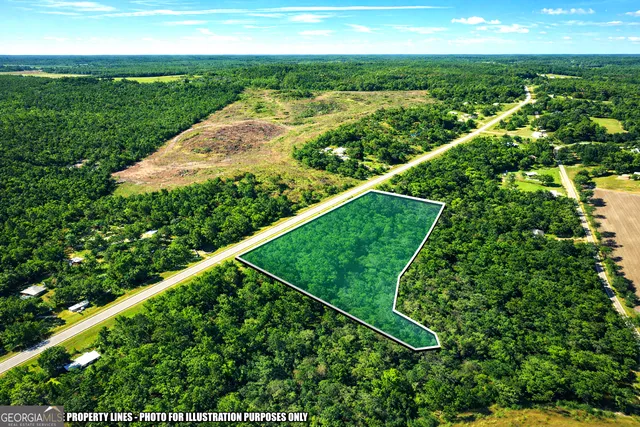 $49,999 | 0 Hwy 168 Nashville Ga 31639, Nashville, GA 31639