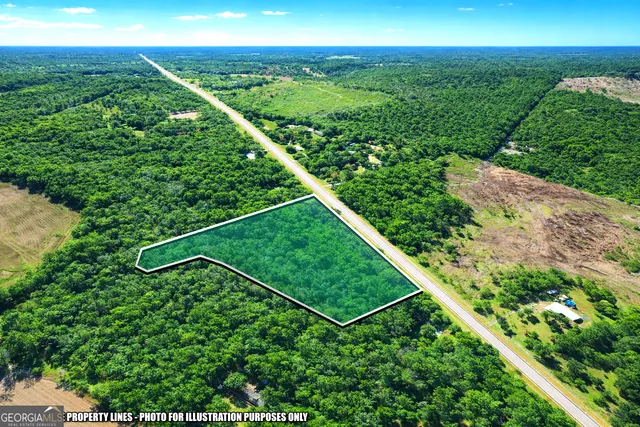 $49,999 | 0 Hwy 168 Nashville Ga 31639, Nashville, GA 31639