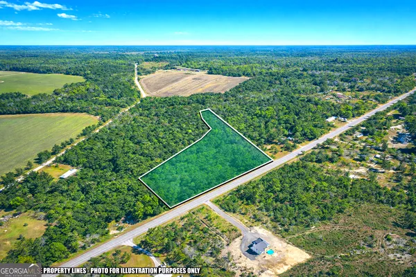 $31,900 | 0 Hwy 168 Nashville Ga 31639, Nashville, GA 31639