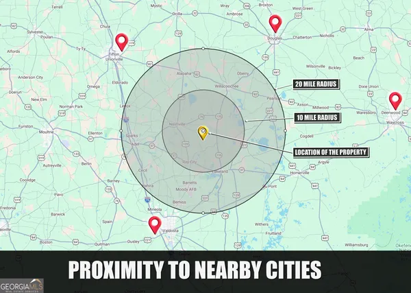 a view of lake with beach