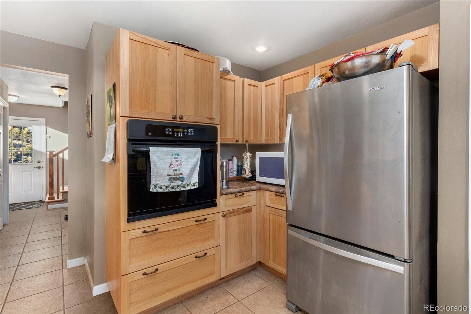 402 Trailridge Road Coaldale, CO 81222 - Photo 16 of 50