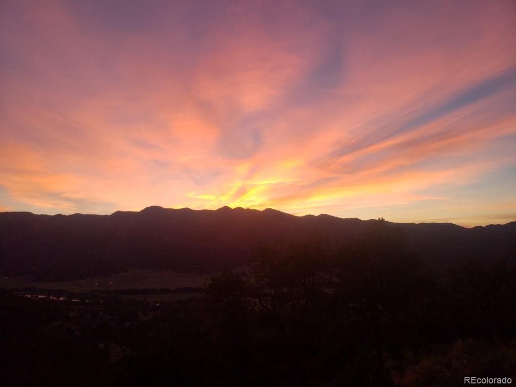 402 Trailridge Road Coaldale, CO 81222 - Photo 46 of 50 a view of a city