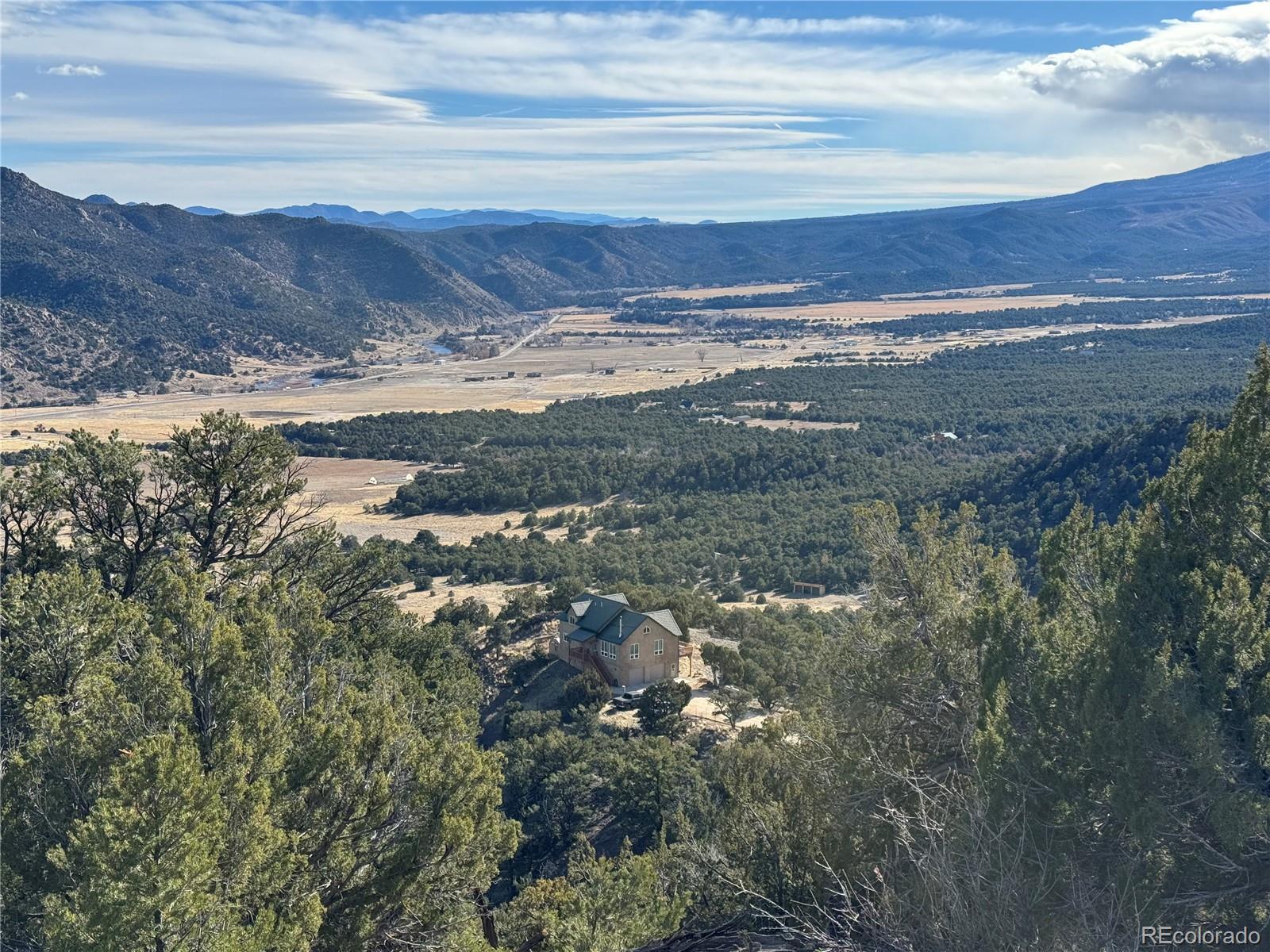 402 Trailridge Road Coaldale, CO 81222 - Photo 49 of 50