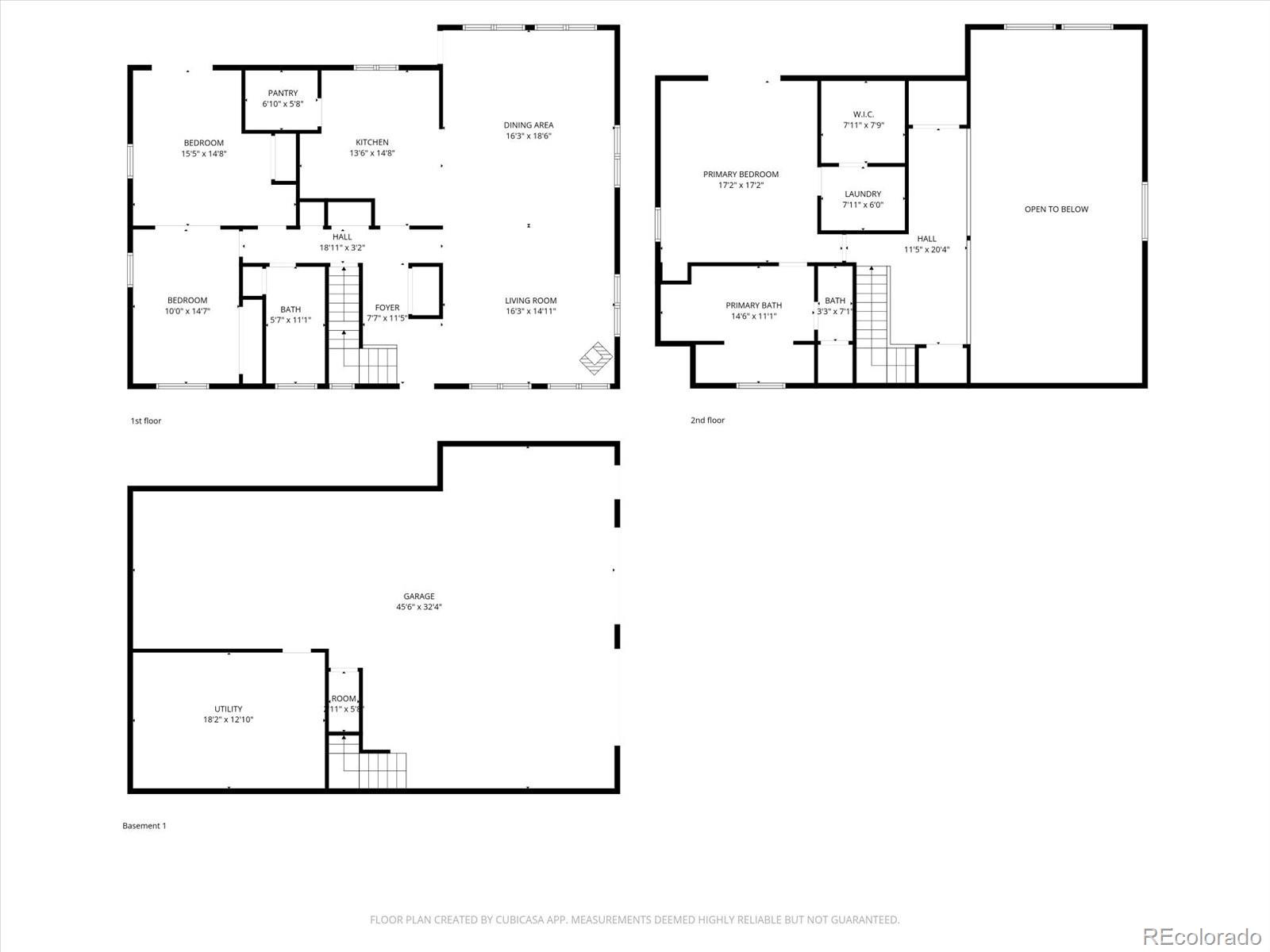 402 Trailridge Road Coaldale, CO 81222 - Photo 50 of 50