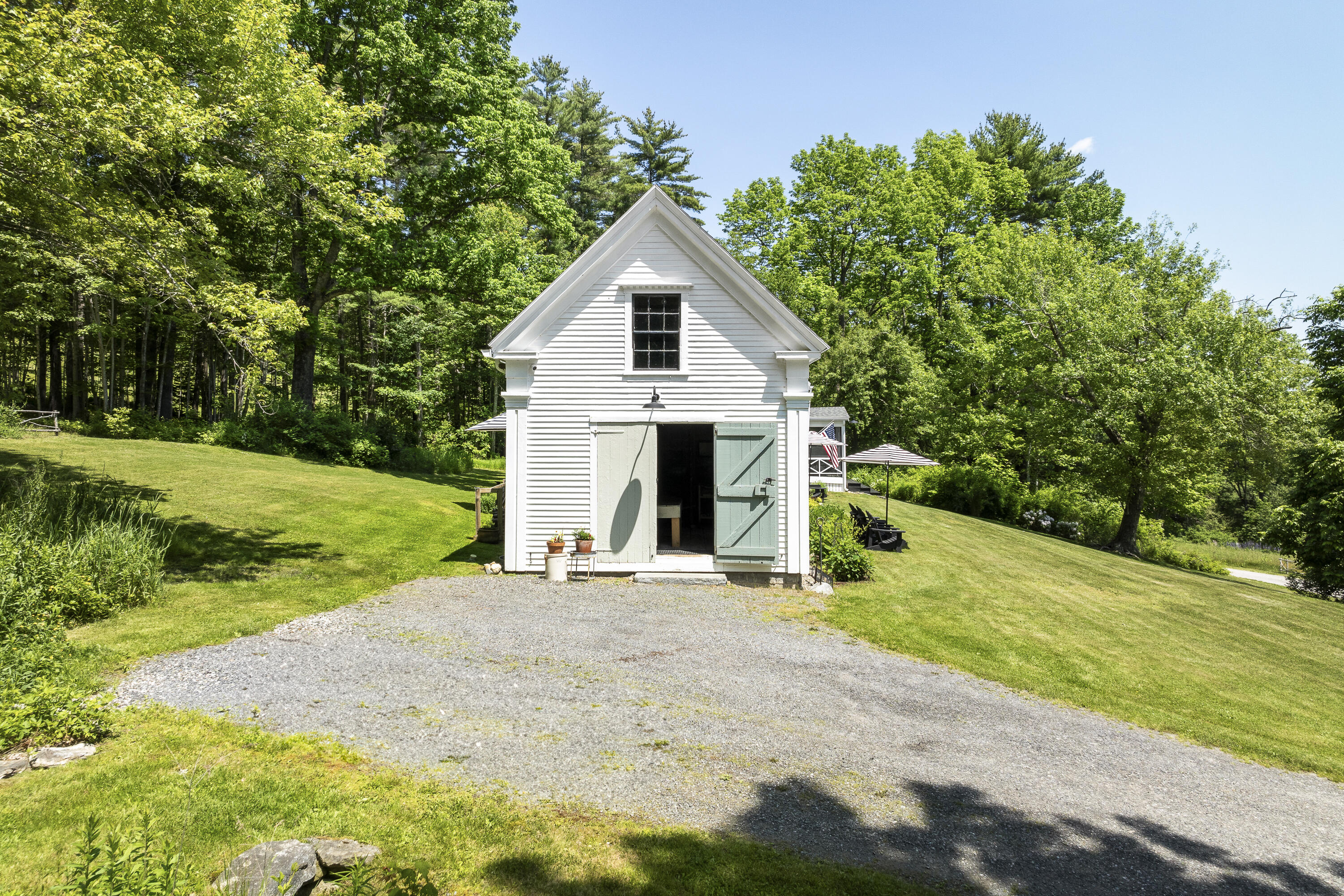 37 Walker Road Boothbay, ME 04537 - Photo 11 of 109 20-37 Walker Rd, Boothbay, ME-TP