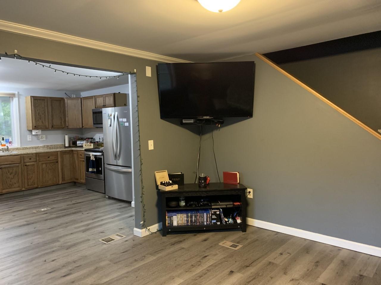 114 Morrill Road South China, ME 04358 - Photo 7 of 24 Living Room 3
