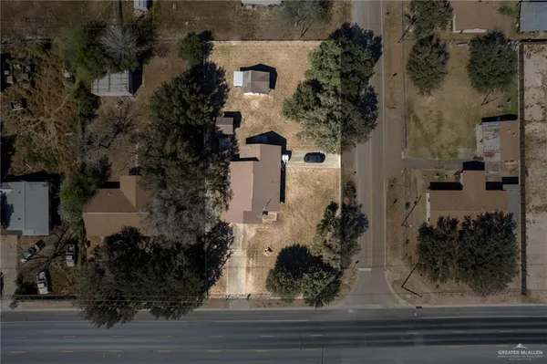 $325,000 | 801 North Foster Drive, Edinburg, TX 78542