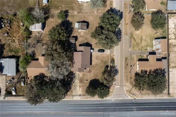 $325,000 | 801 North Foster Drive, Edinburg, TX 78542