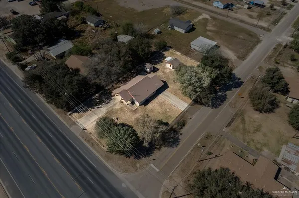 $325,000 | 801 North Foster Drive, Edinburg, TX 78542